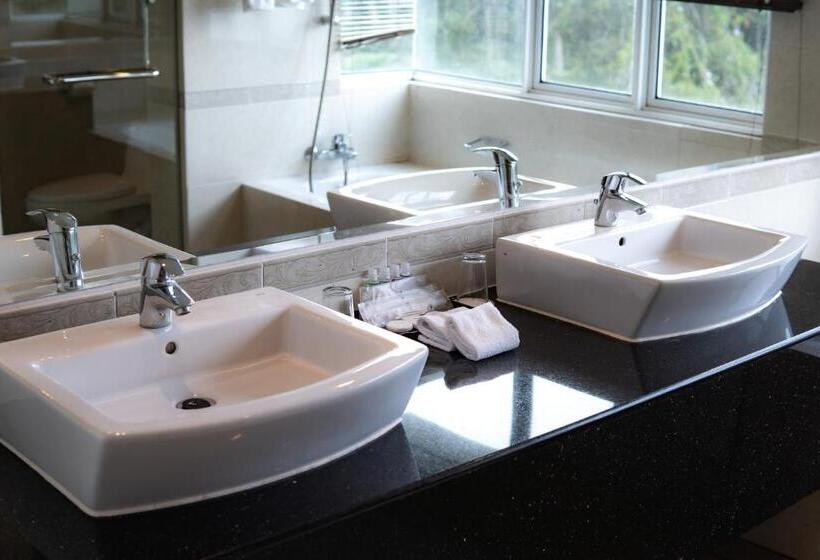 Heritage Hotel Cameron Highlands