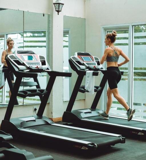 Heritage Hotel Cameron Highlands