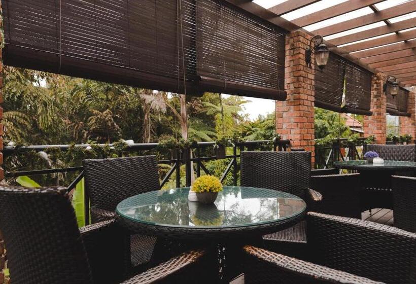 Heritage Hotel Cameron Highlands