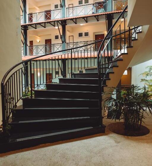 Heritage Hotel Cameron Highlands