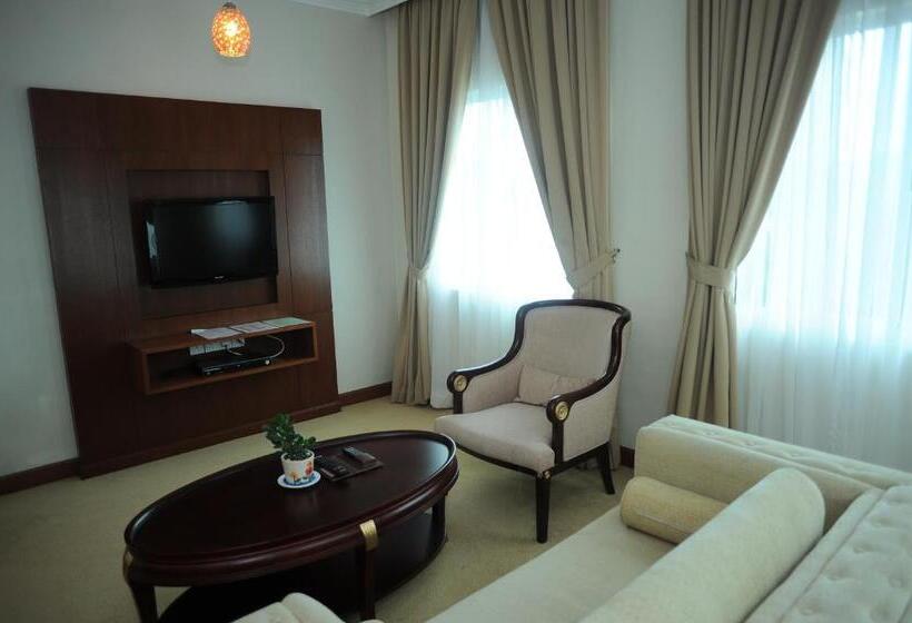 Heritage Hotel Cameron Highlands