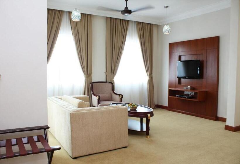 Heritage Hotel Cameron Highlands