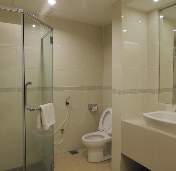 Heritage Hotel Cameron Highlands