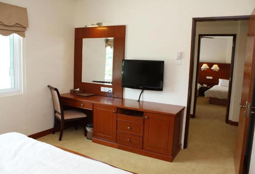 Heritage Hotel Cameron Highlands