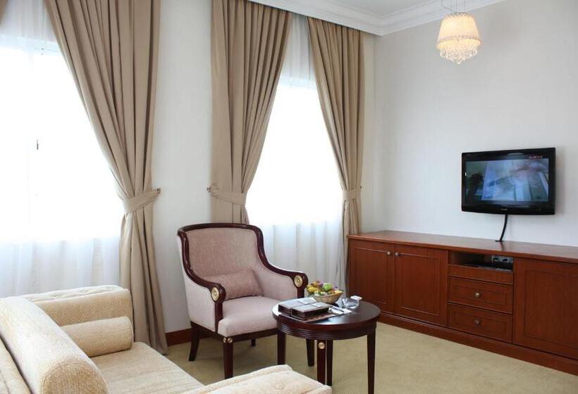 Heritage Hotel Cameron Highlands