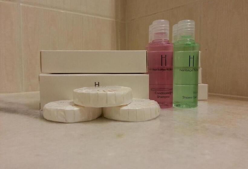 Heritage Hotel Cameron Highlands