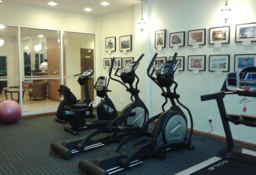 Heritage Hotel Cameron Highlands