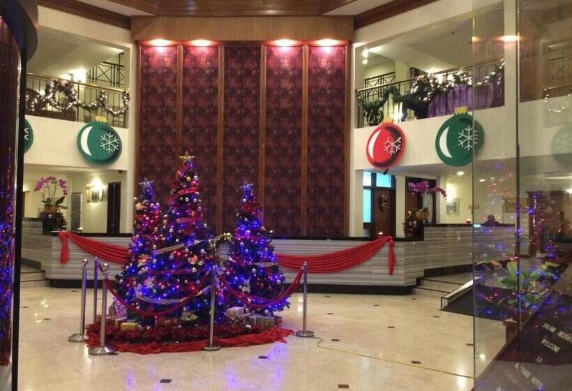 Heritage Hotel Cameron Highlands