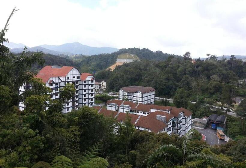 Heritage Hotel Cameron Highlands