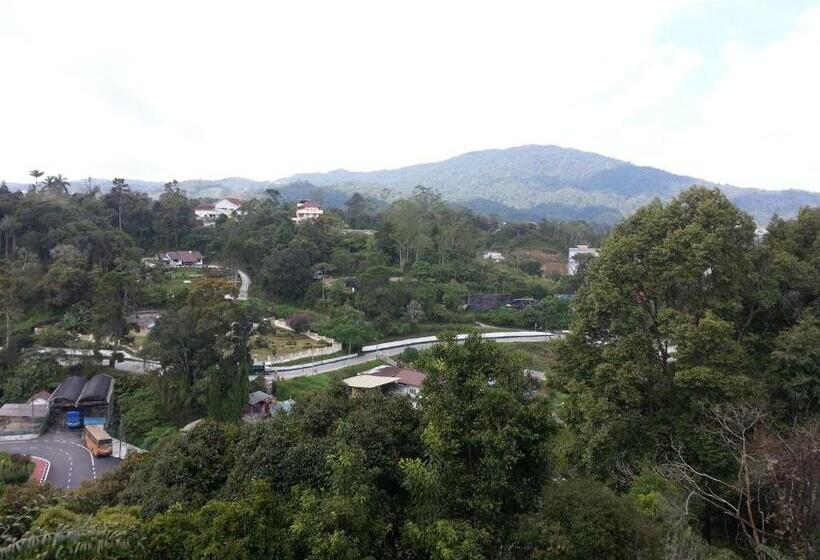 Heritage Hotel Cameron Highlands