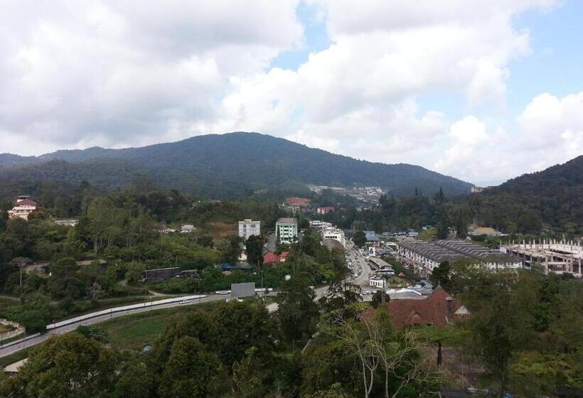 Heritage Hotel Cameron Highlands