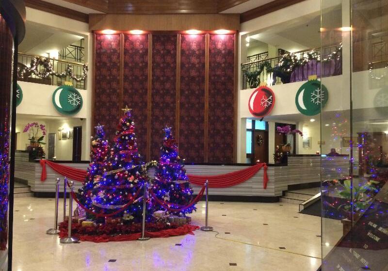 Heritage Hotel Cameron Highlands