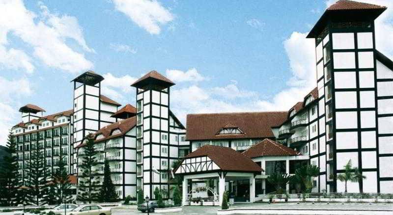 Heritage Hotel Cameron Highlands