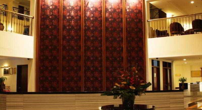 Heritage Hotel Cameron Highlands