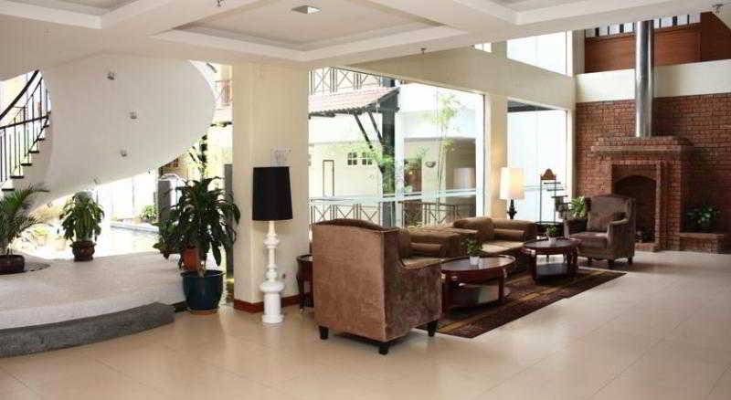 Heritage Hotel Cameron Highlands