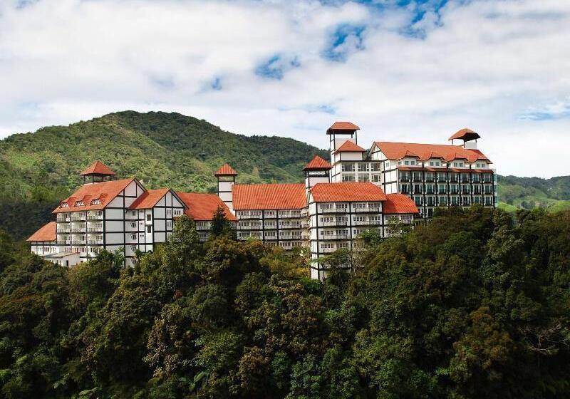 Heritage Hotel Cameron Highlands