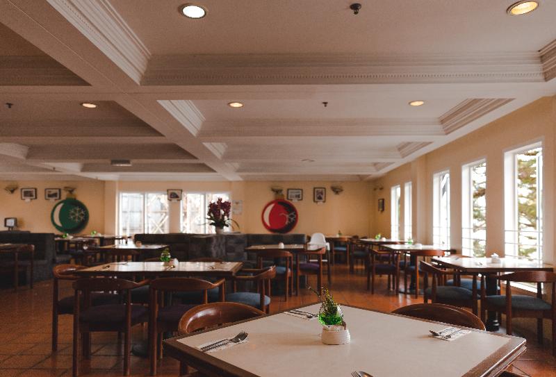 Heritage Hotel Cameron Highlands