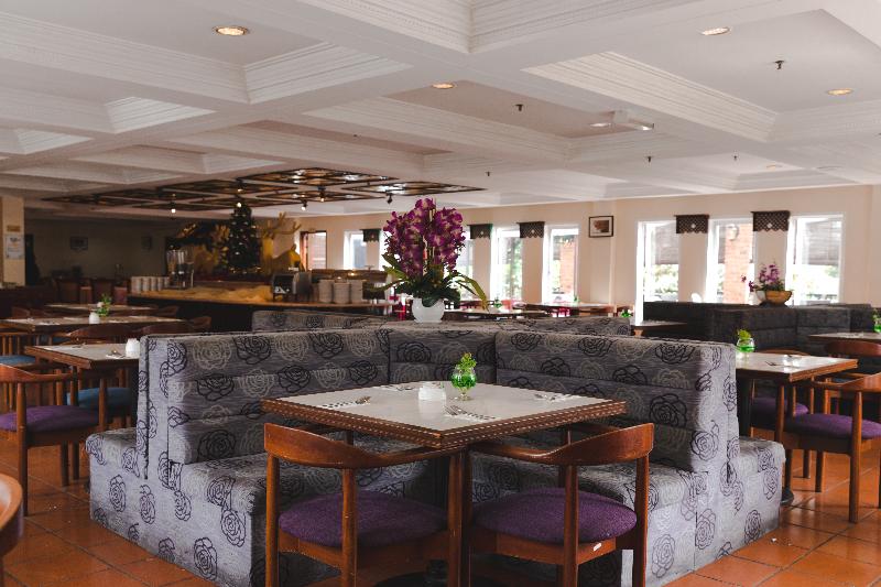 Heritage Hotel Cameron Highlands