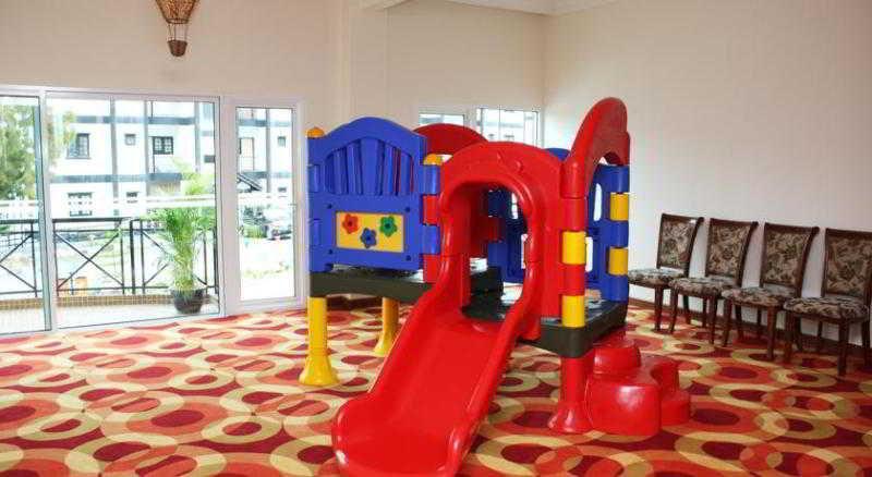 Heritage Hotel Cameron Highlands