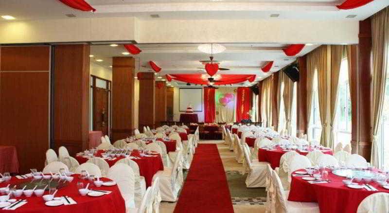 Heritage Hotel Cameron Highlands