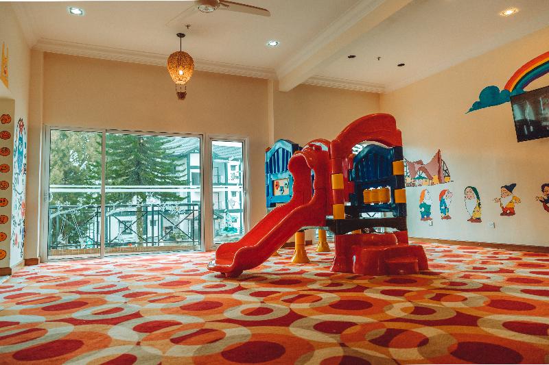 Heritage Hotel Cameron Highlands