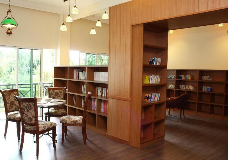 Heritage Hotel Cameron Highlands