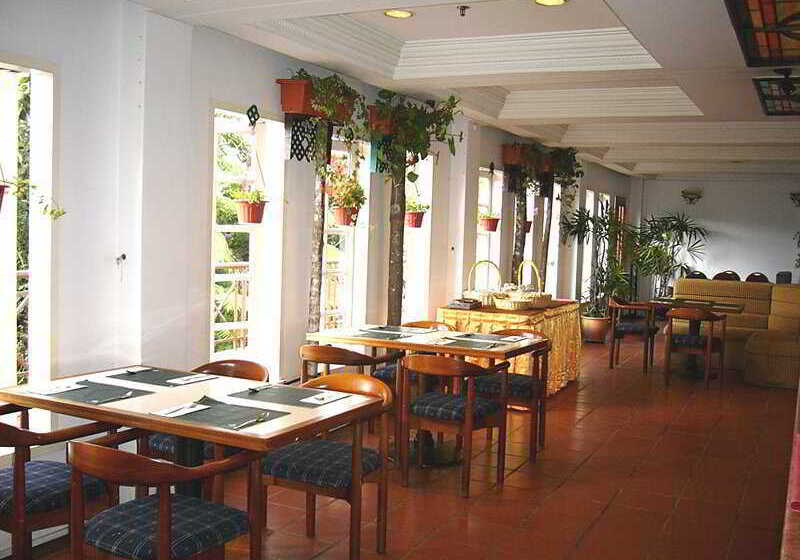 Heritage Hotel Cameron Highlands