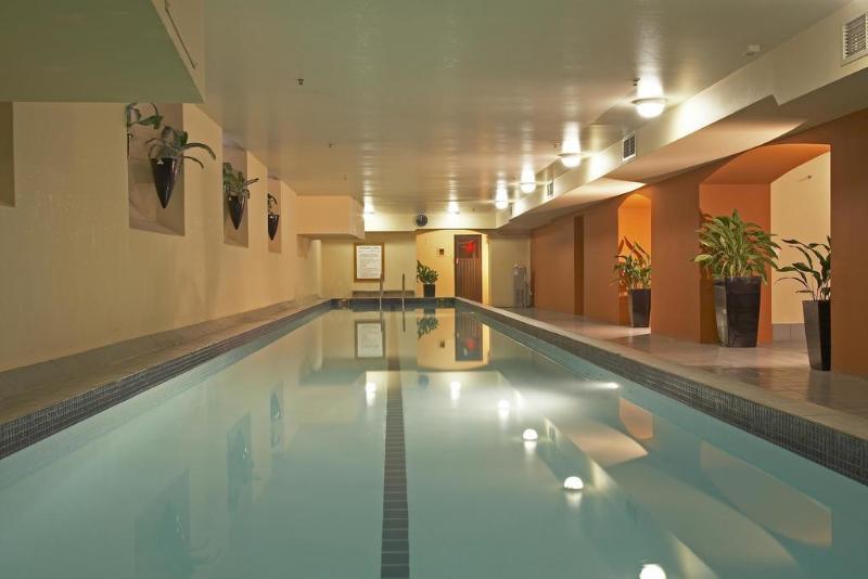 ホテル Adina Heritage Christchurch