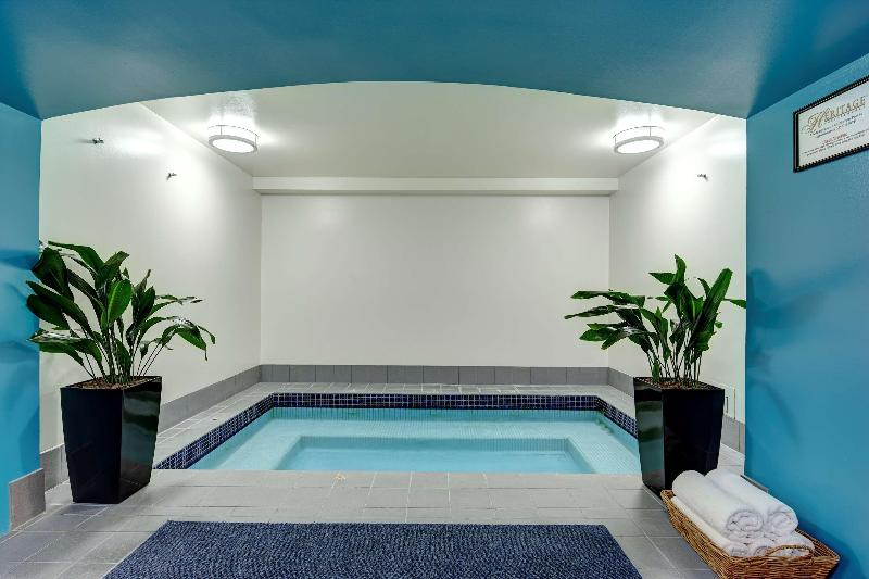 فندق Adina Heritage Christchurch