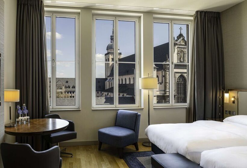 호텔 Hilton Cologne