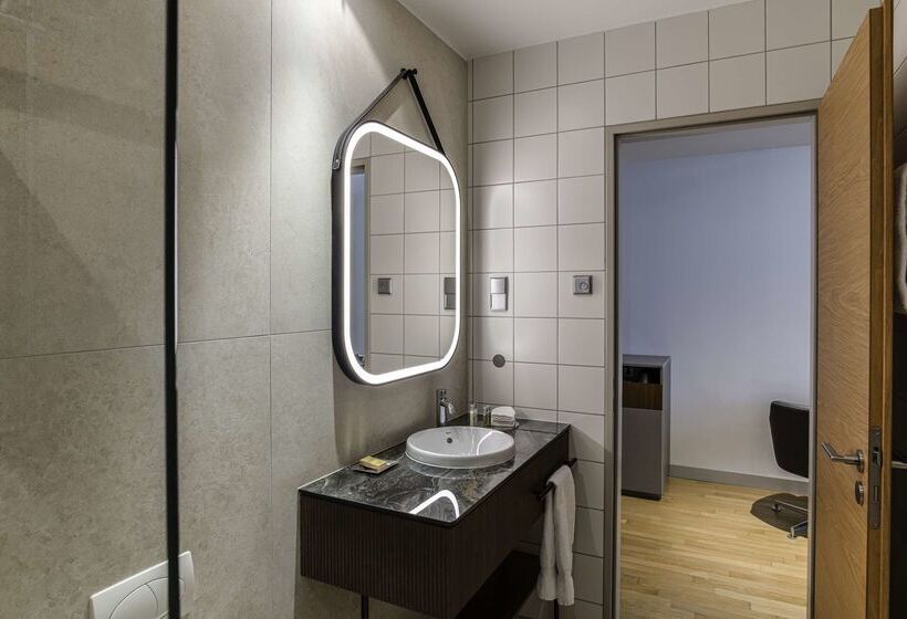 호텔 Hilton Cologne