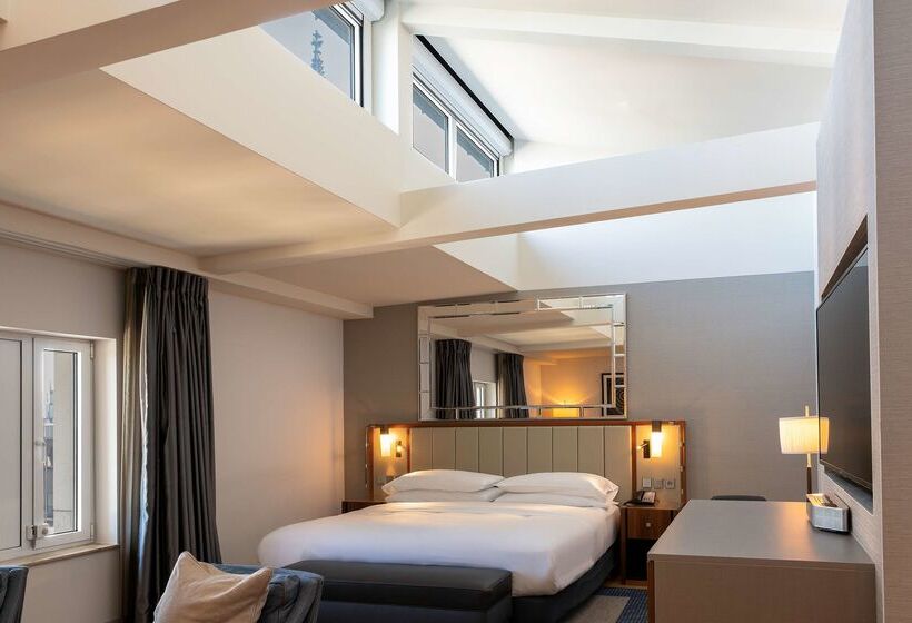 호텔 Hilton Cologne