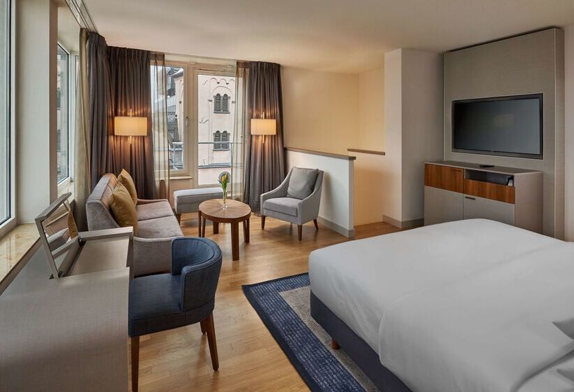 호텔 Hilton Cologne