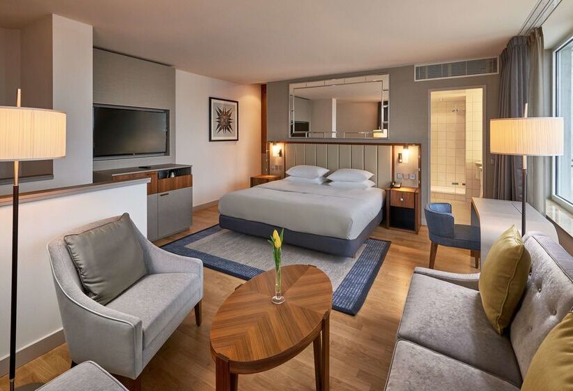 호텔 Hilton Cologne