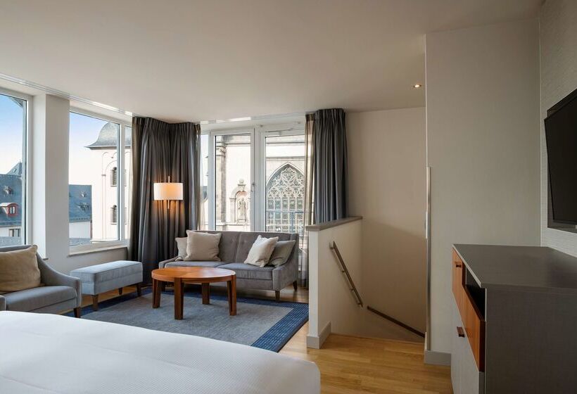 호텔 Hilton Cologne