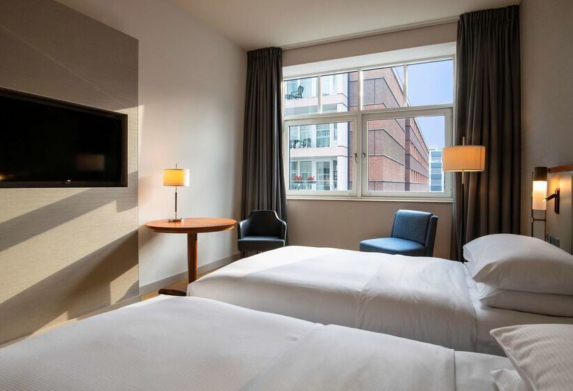 호텔 Hilton Cologne