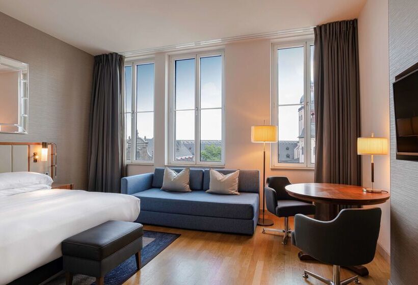 호텔 Hilton Cologne