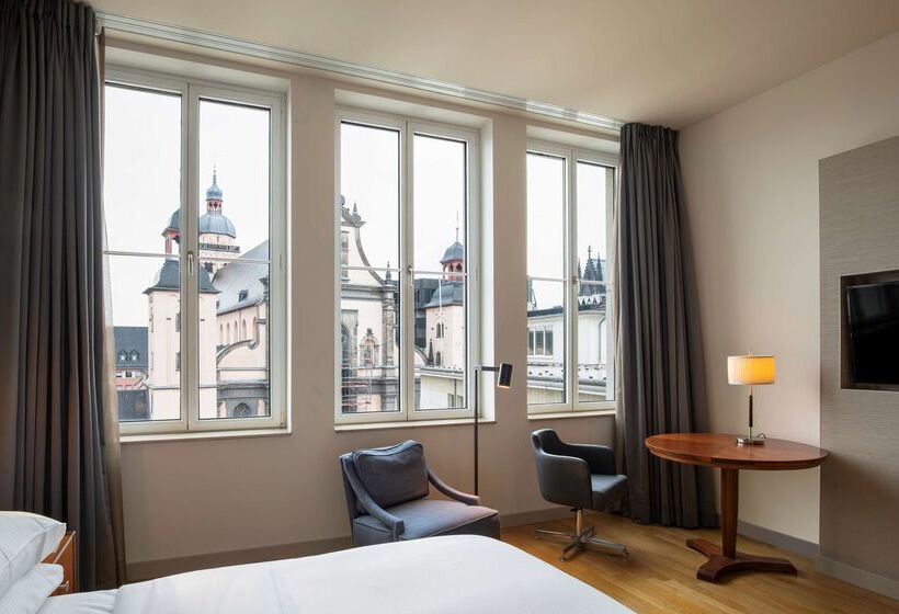 호텔 Hilton Cologne
