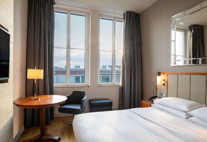 호텔 Hilton Cologne