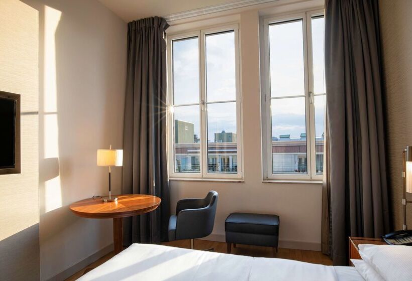 호텔 Hilton Cologne