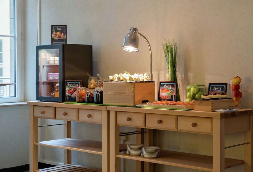 호텔 Hilton Cologne