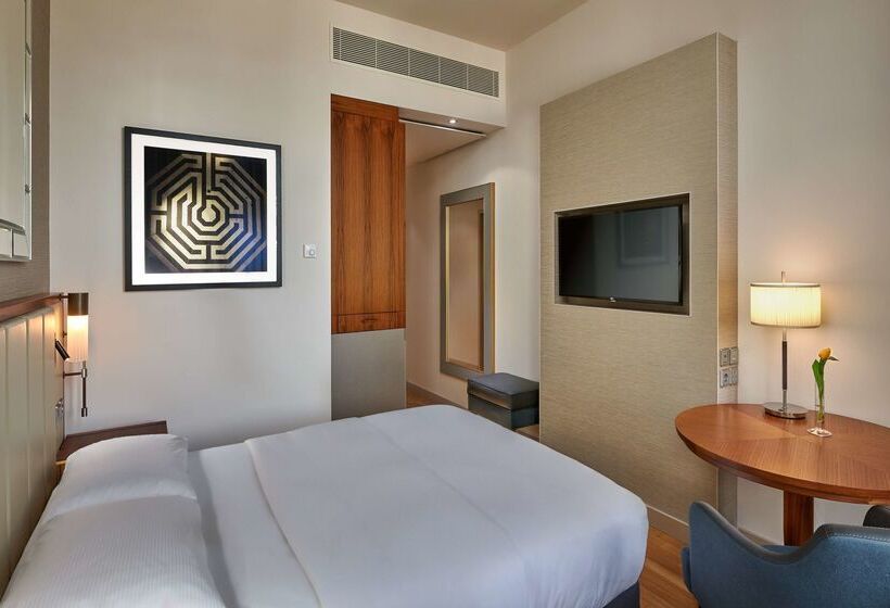 호텔 Hilton Cologne