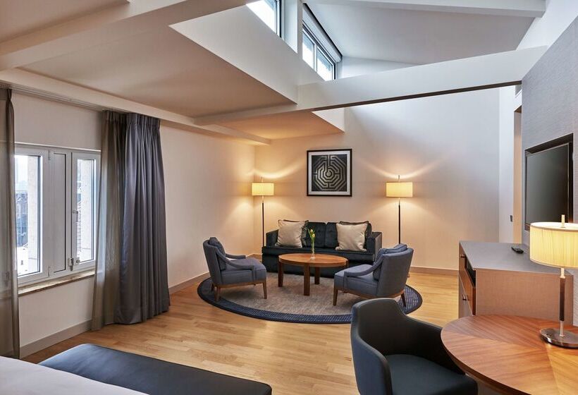 호텔 Hilton Cologne