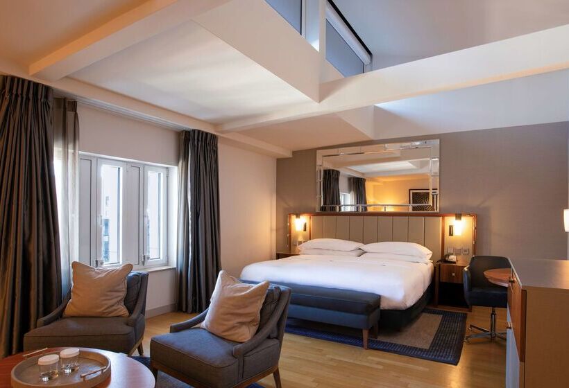 호텔 Hilton Cologne