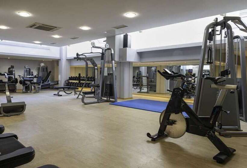 호텔 Hilton Cologne