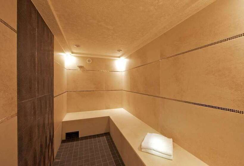 호텔 Hilton Cologne