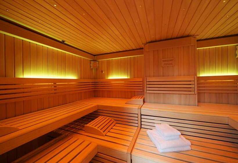 호텔 Hilton Cologne