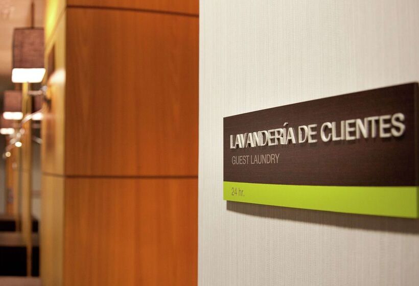 هتل Hilton Garden Inn Malaga