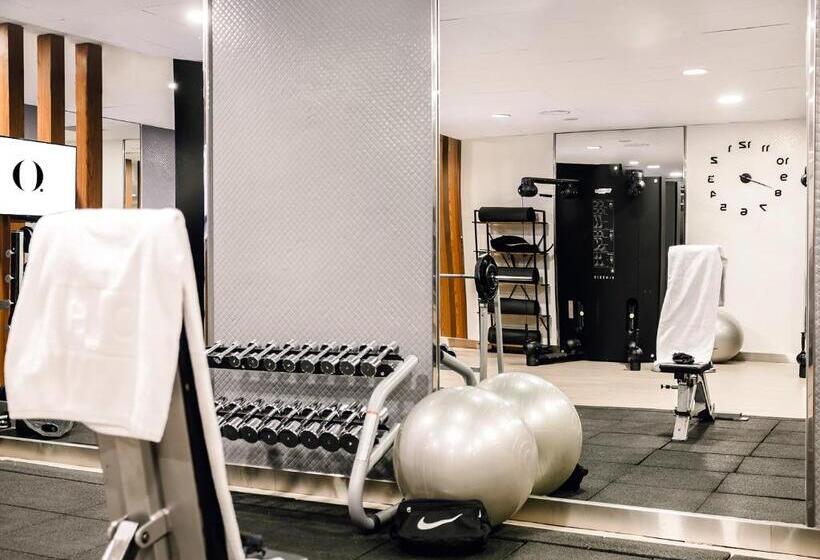 בית מלון כפרי Ho Ciudad De Jaen