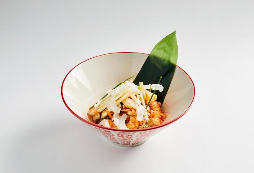 בית מלון כפרי Ho Ciudad De Jaen